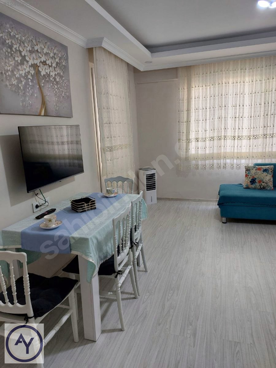 Dalaman Ay Emlaktan Harika sitede 2+1 - MUĞLA DALAMAN fotoğraf 3