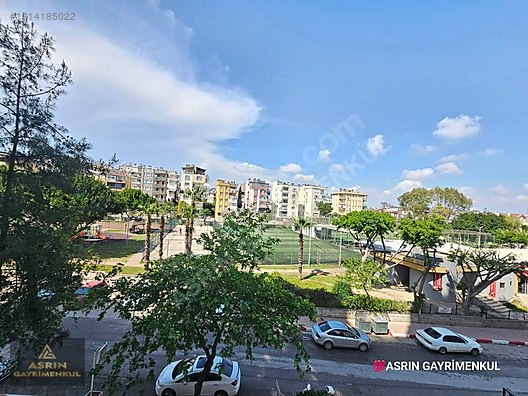 DOKUMA ATATÜRK MAH SİTE İÇİ ARAKAT 3+1 FULL YAPILI SATILIK DAİRE - ANTALYA KEPEZ fotoğraf 25