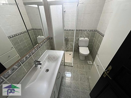 POLAT'TAN 3+1 130m2 KATTA TEK EBEVEYN BANYOLU ASANSÖRLÜ - İSTANBUL KADIKÖY fotoğraf 14