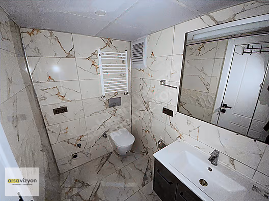 AĞDACI MAHALLESİ'NDE 2+1 KİRALIK DAİRE - BARTIN MERKEZ fotoğraf 18