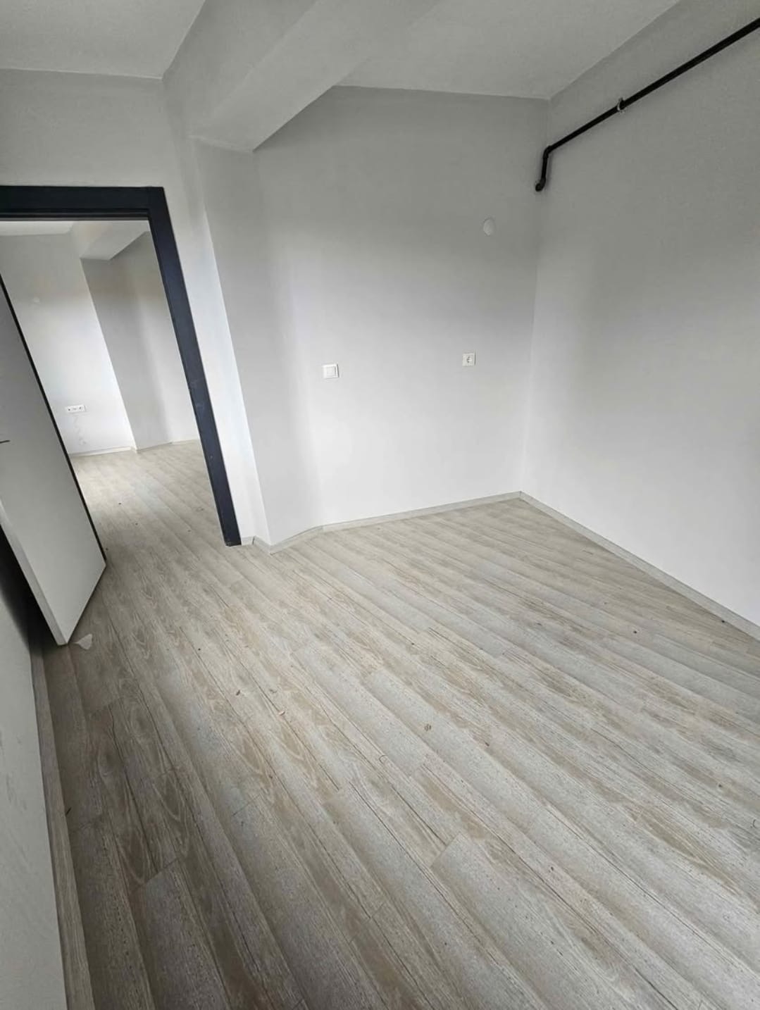 Satılık sıfır apart  - UŞAK MERKEZ fotoğraf 2