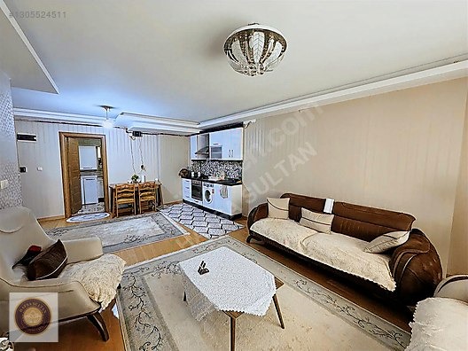SATILIK 1+1 DAİRE VE OFİS OLARAK KULLANILIR CADDE ÜSTÜNDE - BURSA KESTEL fotoğraf 12
