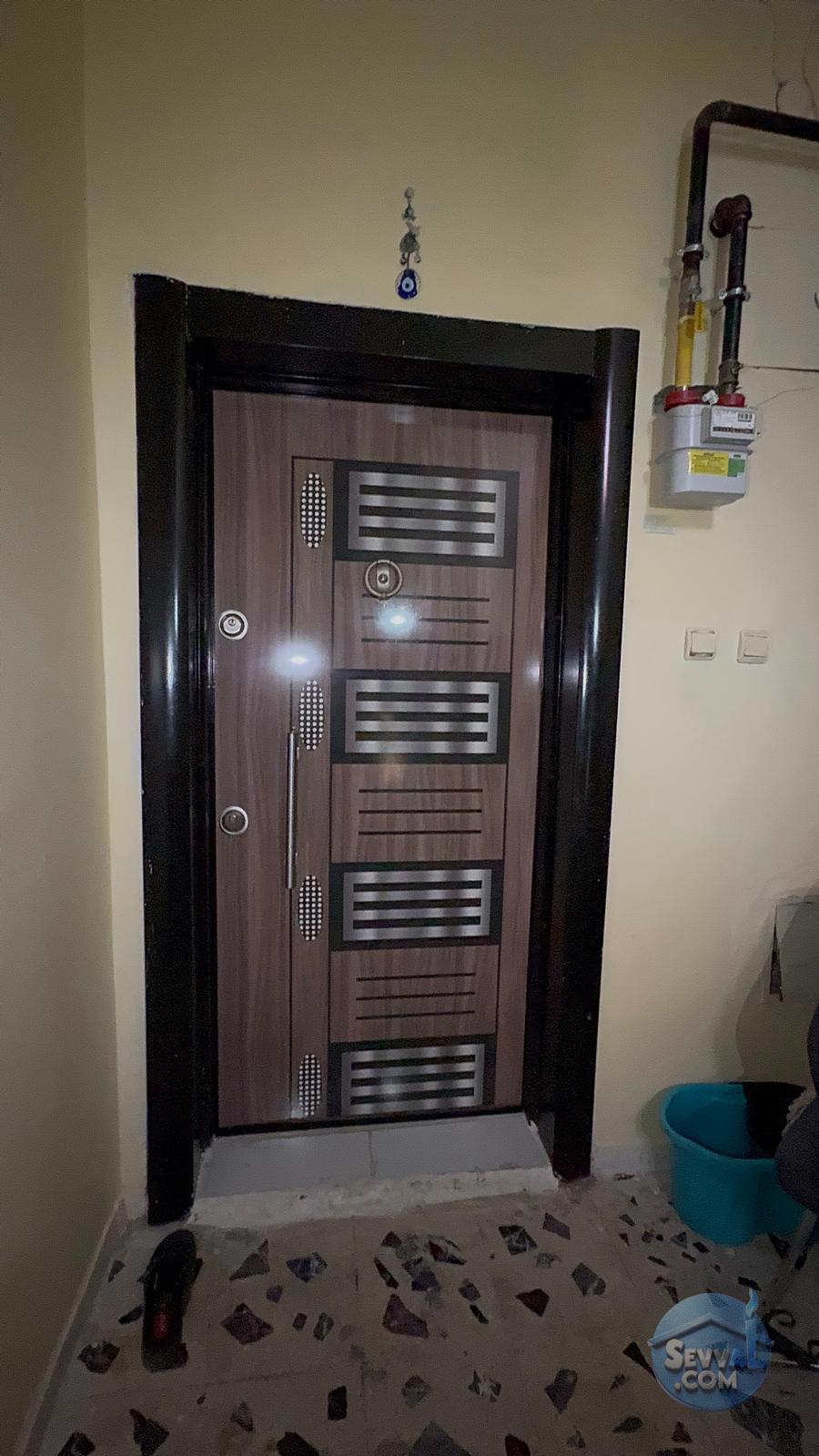 BAĞLARBAŞI MAH 1.KAT 2+1 DOĞALGAZLI - ŞANLIURFA HALİLİYE fotoğraf 24