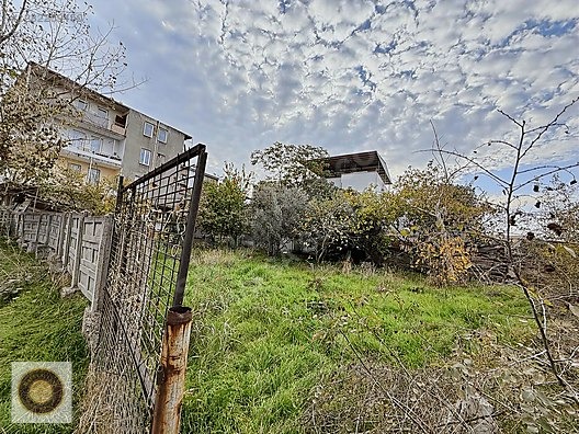 KARAPINAR MH SATILIK 8 KAT İMARLİ ARSA - BURSA YILDIRIM fotoğraf 7