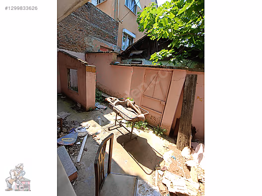 GÖZDE EMLAKTAN MOLLAARAPTA EŞREFİLER CADDESİNE YAKIN SATILIK - BURSA YILDIRIM fotoğraf 38