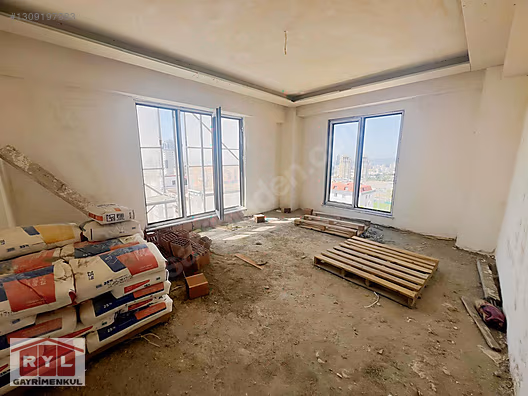 Kartal Yakacıkta Site İçinde Güvenli Yaşam 1 Aya Teslim 2+1 - İSTANBUL KARTAL fotoğraf 36