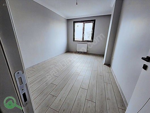 HÜRRİYET MAH ULTRA GENİŞ AYDOS ORMANI DIBINDE SATILIK 4+1DUBLEX - İSTANBUL KARTAL fotoğraf 9