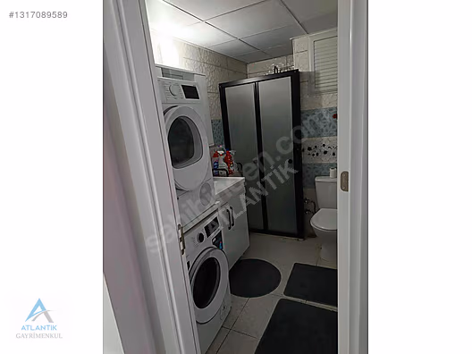 Atlantik gayrimenkul den satılık duplex daire - İZMİR ÖDEMİŞ fotoğraf 2
