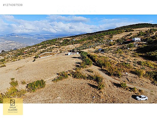 GEYVE EŞME'DE PANORAMİK MANZARALI 24 DÖNÜM TARLA - SAKARYA GEYVE fotoğraf 30