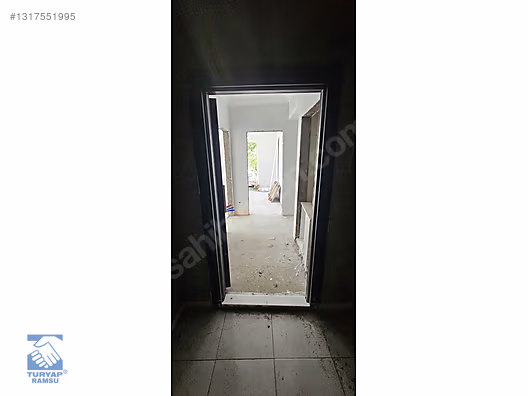 RAMSUDAN BAHÇELİEVLERDE SATILIK 2+1 DAİRE - ADIYAMAN MERKEZ fotoğraf 6