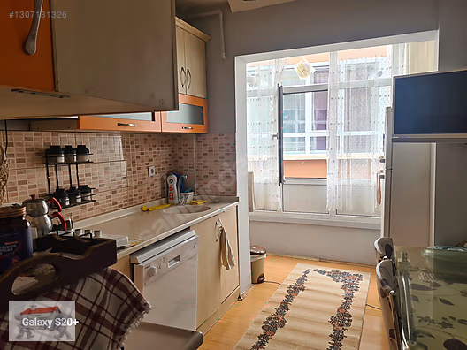 129,SK.3+1 ARA KAT DAİRE YILMAZ EMLAK'TAN - ANKARA MAMAK fotoğraf 5