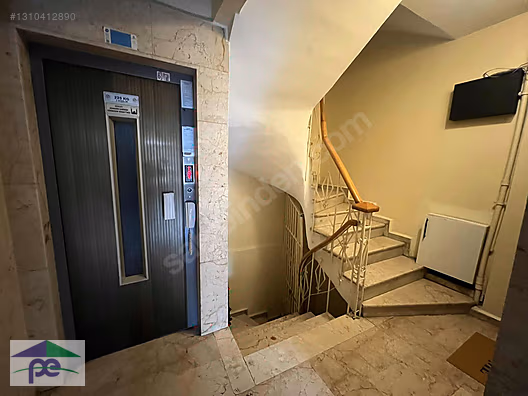 POLAT'TAN TERAKKİ CADDESİNE 3 .BİNA 2+1 90m2 KOMBİLİ ANKASTRELİ - İSTANBUL BAKIRKÖY fotoğraf 18