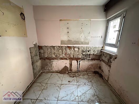 GEMLİK'TE SAHİLE YAKIN 2+1 SATILIK DAİRE - BURSA GEMLİK fotoğraf 5