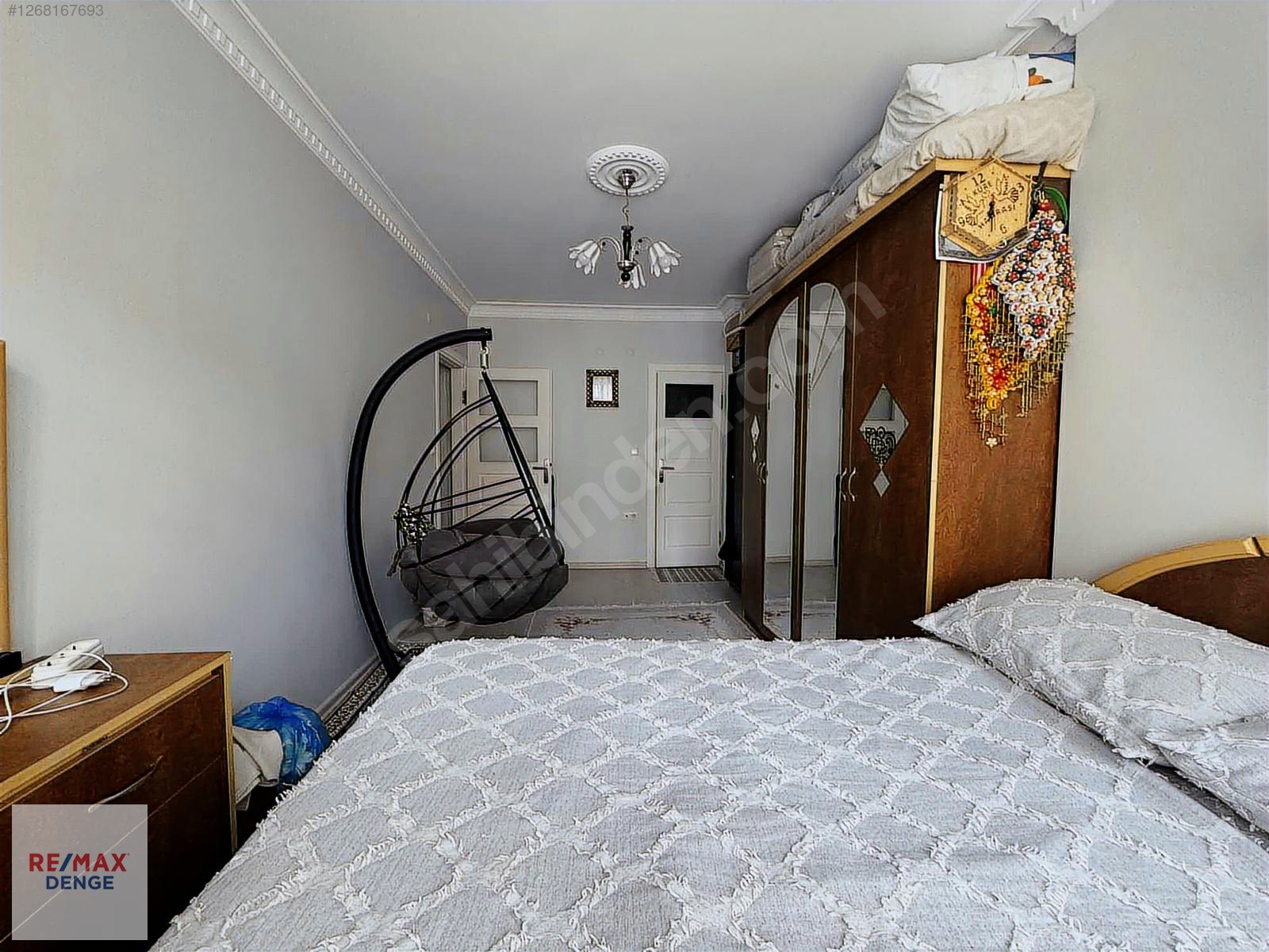 GÜNGÖREN GENÇOSMAN MAHALLESİNDE 4+2 DUBLEKS DAİRE - İSTANBUL GÜNGÖREN fotoğraf 19