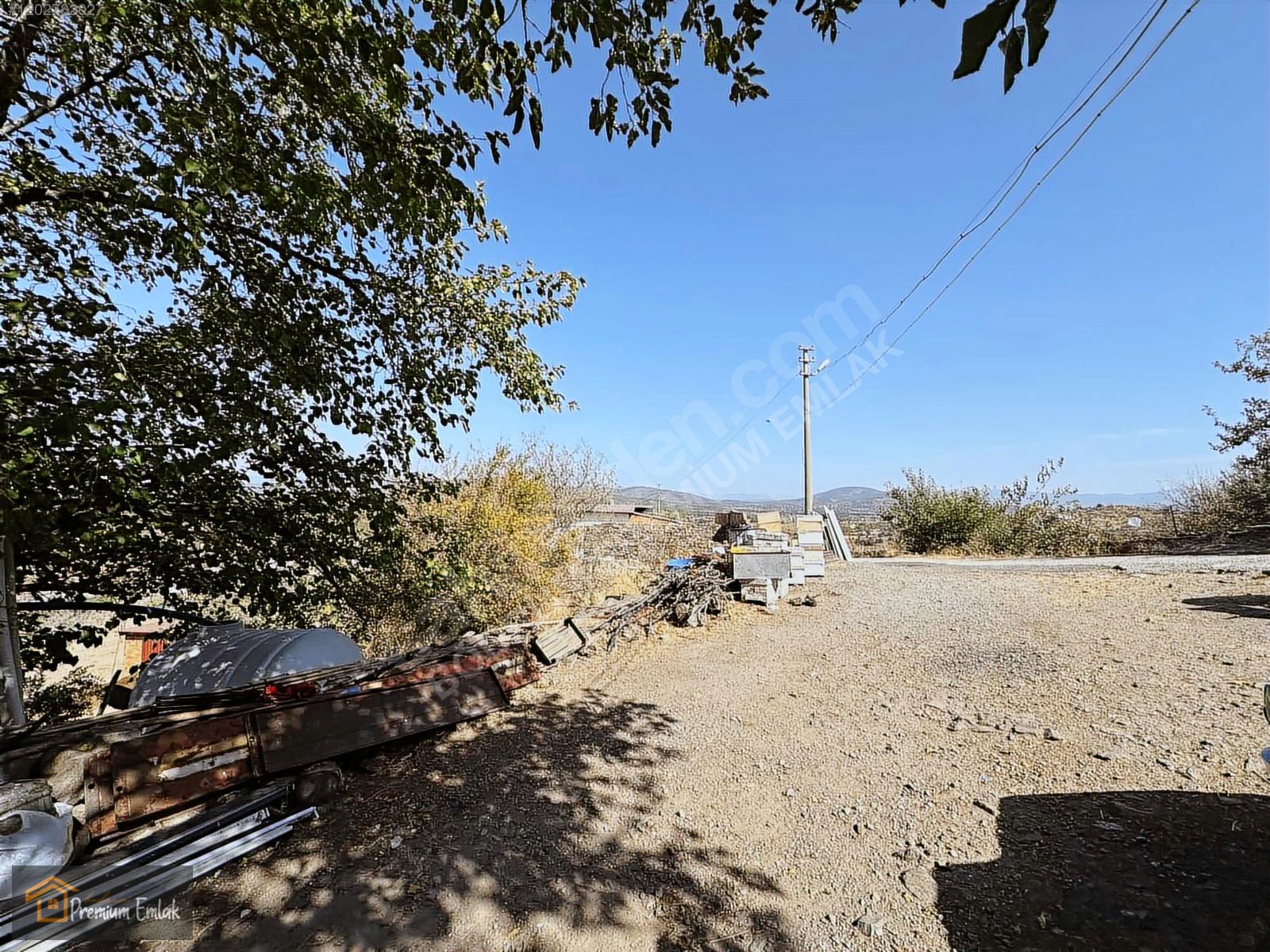 BODRUM MUMCULARDA 657 mt2 İMARLI SATILIK ARSA - MUĞLA MİLAS fotoğraf 8