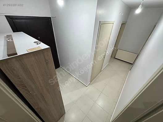 AKÇAY KÖŞEMDEN HAVUZLU ÖN CEPHE ARA KAT 2+1 SATILIK DAİRE - BALIKESİR EDREMİT fotoğraf 2