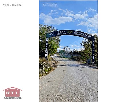 BİLECİK PAZARYERİ YÜZBAŞI MAHALLESİ SATILIK 602 M2 İMARLI ARSA - BİLECİK PAZARYERİ fotoğraf 2