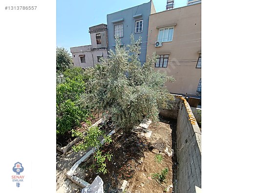 FEVZİPAŞA YENİ AÇILACAK BULVARA SIFIR KONUMDA BAHÇELİ EV - ADANA SEYHAN fotoğraf 8