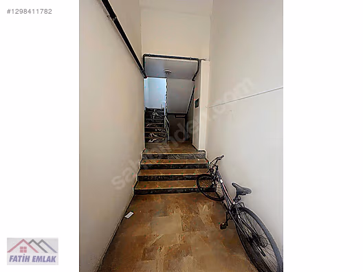 HİSARTEPE'DE KISA SÜRELİĞİNE UYGUN FİYATA 6+1 DUBLEKS DAİRE - BURSA GEMLİK fotoğraf 32