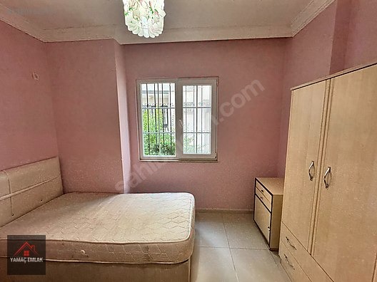 DİDİM ALTINKUMDA SATILIK 2+1 YKSK GİRİŞ GENİŞ BALKON KISMİ EŞYA - AYDIN DİDİM fotoğraf 31