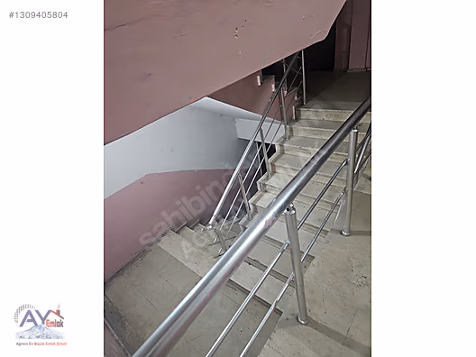Abide Mahallesi'nde Satılık 1+1 Daire - 70m² - AĞRI MERKEZ fotoğraf 20