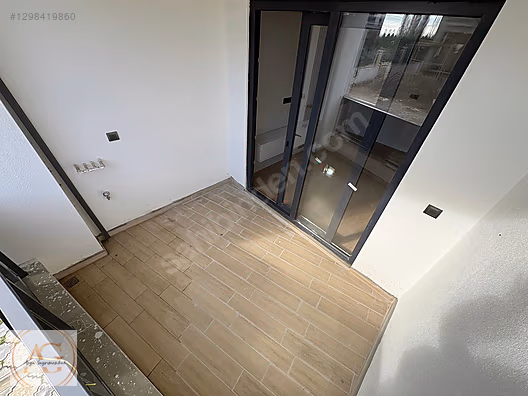Zeytinli'de Ön Cephe 2+1 Lüks Daire: 90m², Cadde Üzeri - BALIKESİR EDREMİT fotoğraf 7
