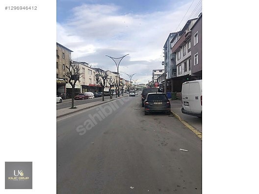 Körfez Değerli Bölgede Satılık Dükkan - KOCAELİ KÖRFEZ fotoğraf 11