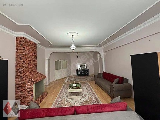 FIRSAT DAİRE! BEY SİTESİNDE KAÇIRILMAZ 3+1 - AĞRI MERKEZ fotoğraf 16