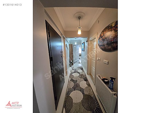 KANDIRA ÇARŞI'DA 4+1 155 M2 NET SATILIK ÇATI DUBLEKS DAİRE - KOCAELİ KANDIRA fotoğraf 18