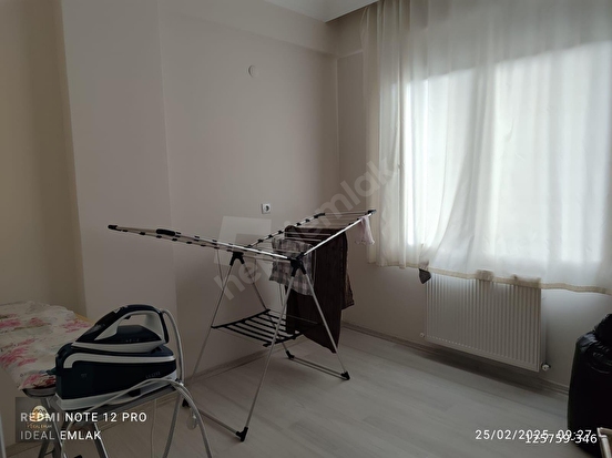 ANAMUR AKARCA SATILIK 3+1 DAİRE - MERSİN ANAMUR fotoğraf 11
