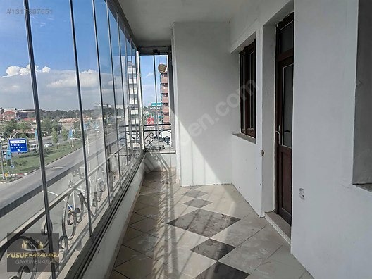 HAVA LOJMANLARI KAVŞAĞI FAHRİ KAYAHAN GİRİŞDE KİRALIK 4+1 DAİRE - MALATYA YEŞİLYURT fotoğraf 23