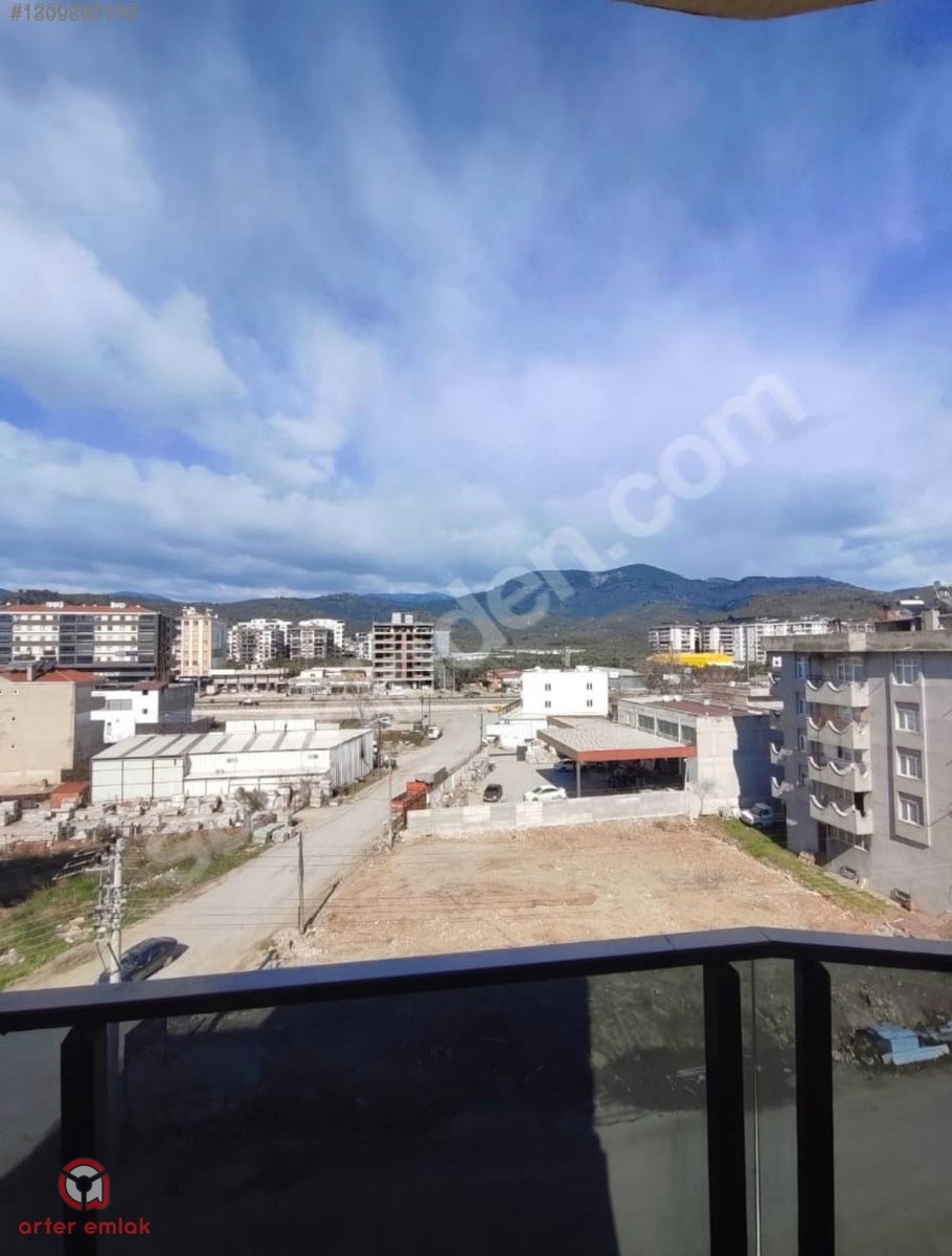 ARTER EMLAK'TAN EDREMİT KADIKÖY'DE SATILIK 3+1 DAİRE - BALIKESİR EDREMİT fotoğraf 21