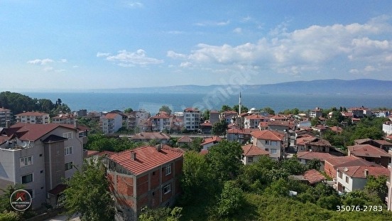 KARDEŞ GAYRİMENKUL 'DEN EREĞLİ 4 KAT KONUT İMARLI SATILIK ARSA - KOCAELİ KARAMÜRSEL fotoğraf 10