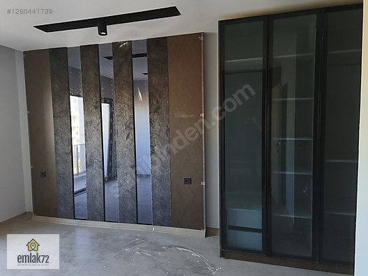 EMLAK 72'DEN KINAY PARK ORMAN SİTESİNDE KİRALIK 3+1 LÜKS DAİRE - BATMAN MERKEZ fotoğraf 23