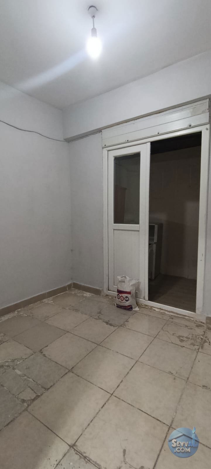 AHMET YESEVİ MAHALLESİ YÜKSEK GİRİŞ 3+1 D.GAZ KAPIDA - ŞANLIURFA HALİLİYE fotoğraf 17