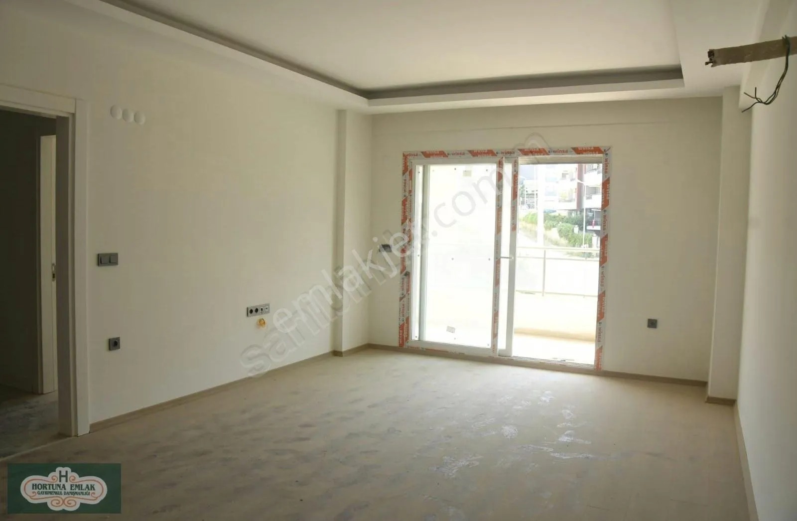 Aydın Kuşadası Değirmendere Mahallesinde 2+1 Satılık Daire - AYDIN KUŞADASI fotoğraf 15