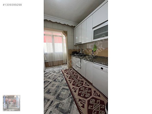 Zafer Mahallesi'nde Satılık 3+1 Daire - 120m² - ANKARA POLATLI fotoğraf 5