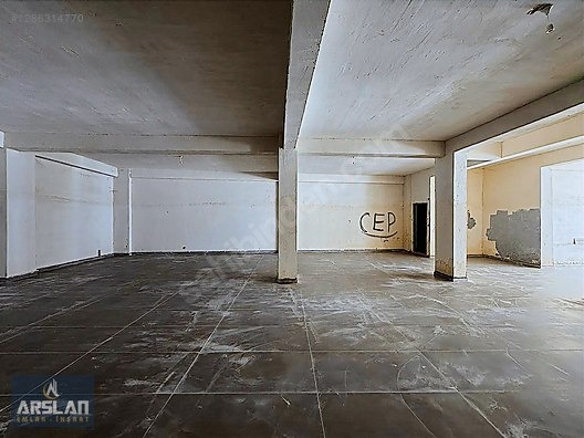 ACİLL İNEGÖL ALANYURT CUMHURİYET MAH'DE,380m²,SATILIK 2 İŞ YERİ - BURSA İNEGÖL fotoğraf 11