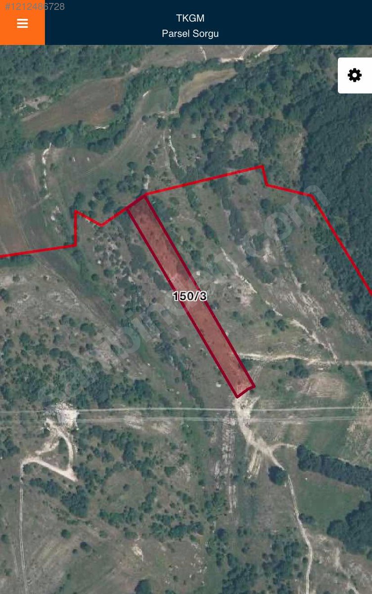 Kocaeli Derince Terziler Mahallesi 4.696 M2 yollu - KOCAELİ DERİNCE fotoğraf 5