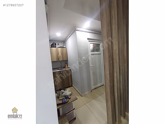 EMLAK 72'DEN FATİH MAHALLESİ'NDE CADDE ÜSTÜ SATILIK DÜKKAN - BATMAN MERKEZ fotoğraf 18