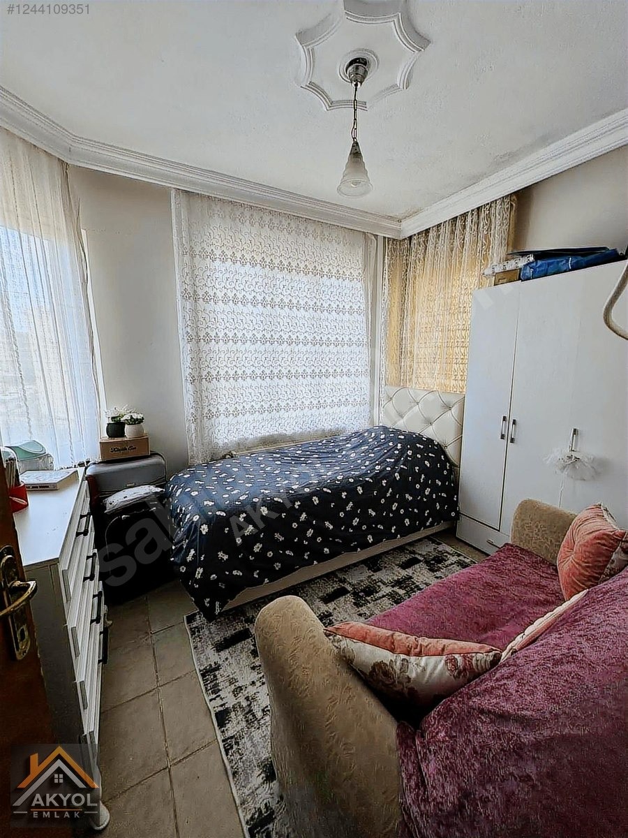 ^^AKYOL EMLAKTAN BAKIMLI 3+1 SATILIK DAİRE ^^ - KÜTAHYA TAVŞANLI fotoğraf 12