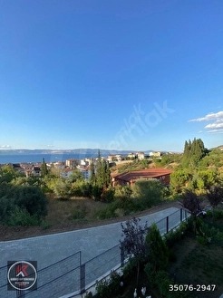 PREMİUM YAŞAM | SİTE İÇERİSİNDE DENİZ MANZARALI, LÜKS 3+1 ARAKAT DAİRE - KOCAELİ KARAMÜRSEL fotoğraf 34