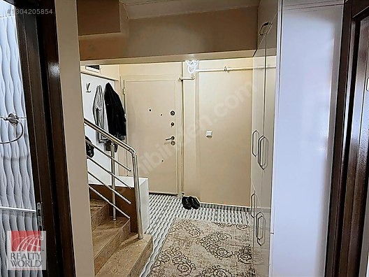 FIRSAT! ALSANCAK TA MERKEZİ KONUMDA ASANSÖRLÜ DUBLEX DAİRE - ANKARA ETİMESGUT fotoğraf 26