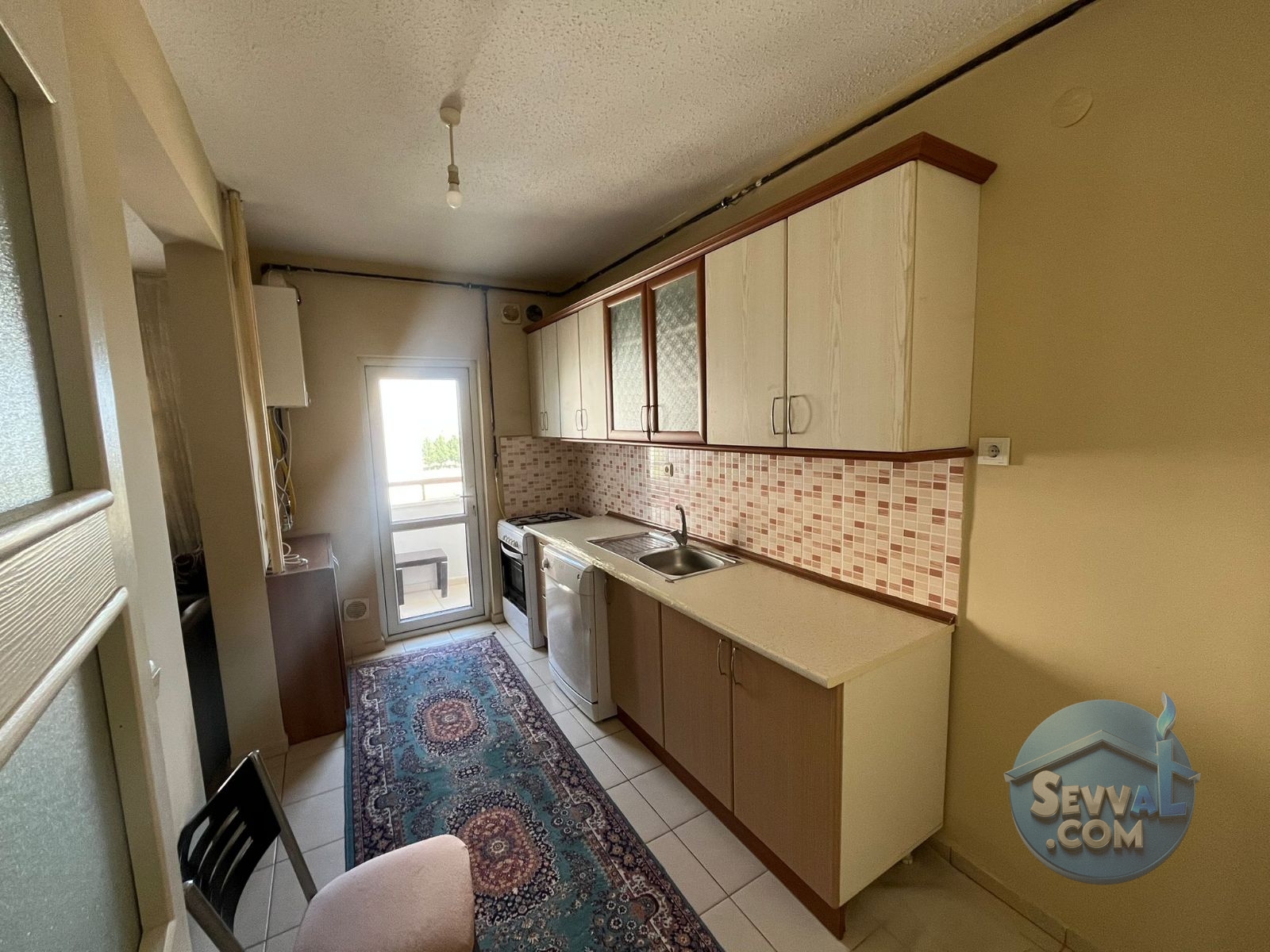 İZMİT AKPINAR TOKİ KONUTLARI KİRALIK 2+1 DAİRE - Kocaeli İzmit fotoğraf 23