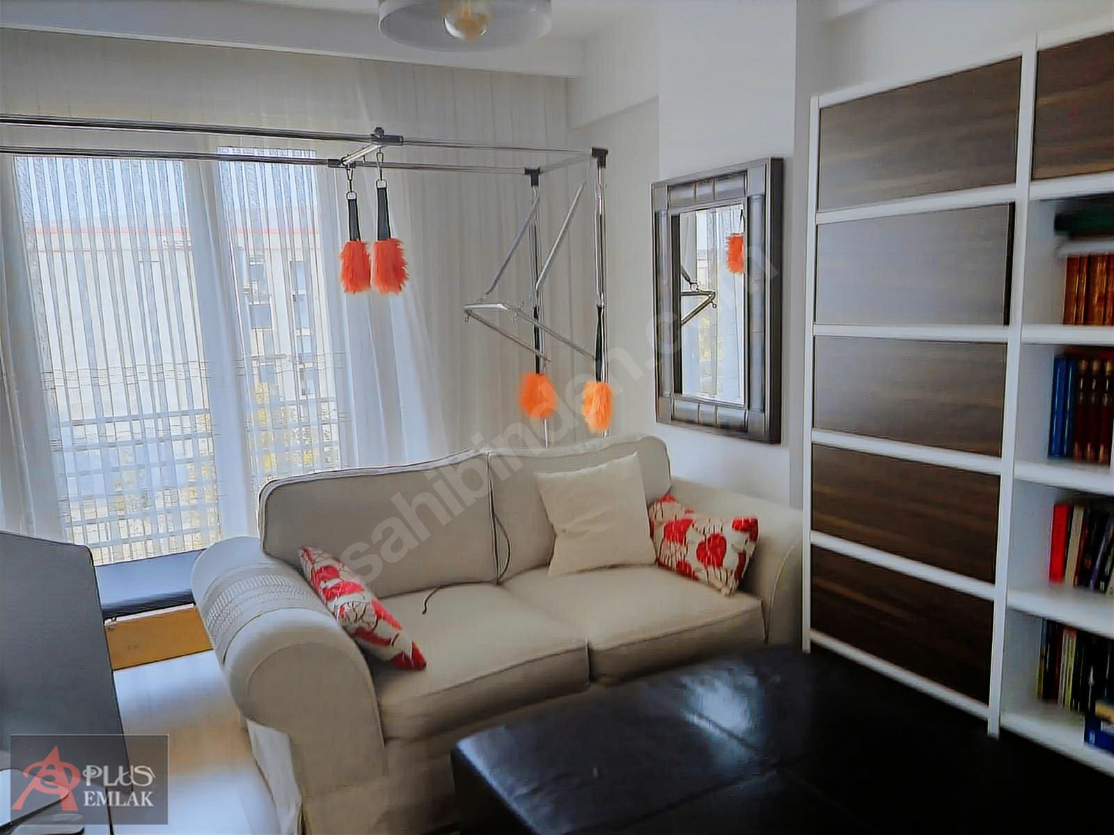 A Plus'dan Sinpaş Kelebekia Satılık 3+1 Özel Dekorlu - İSTANBUL SANCAKTEPE fotoğraf 14