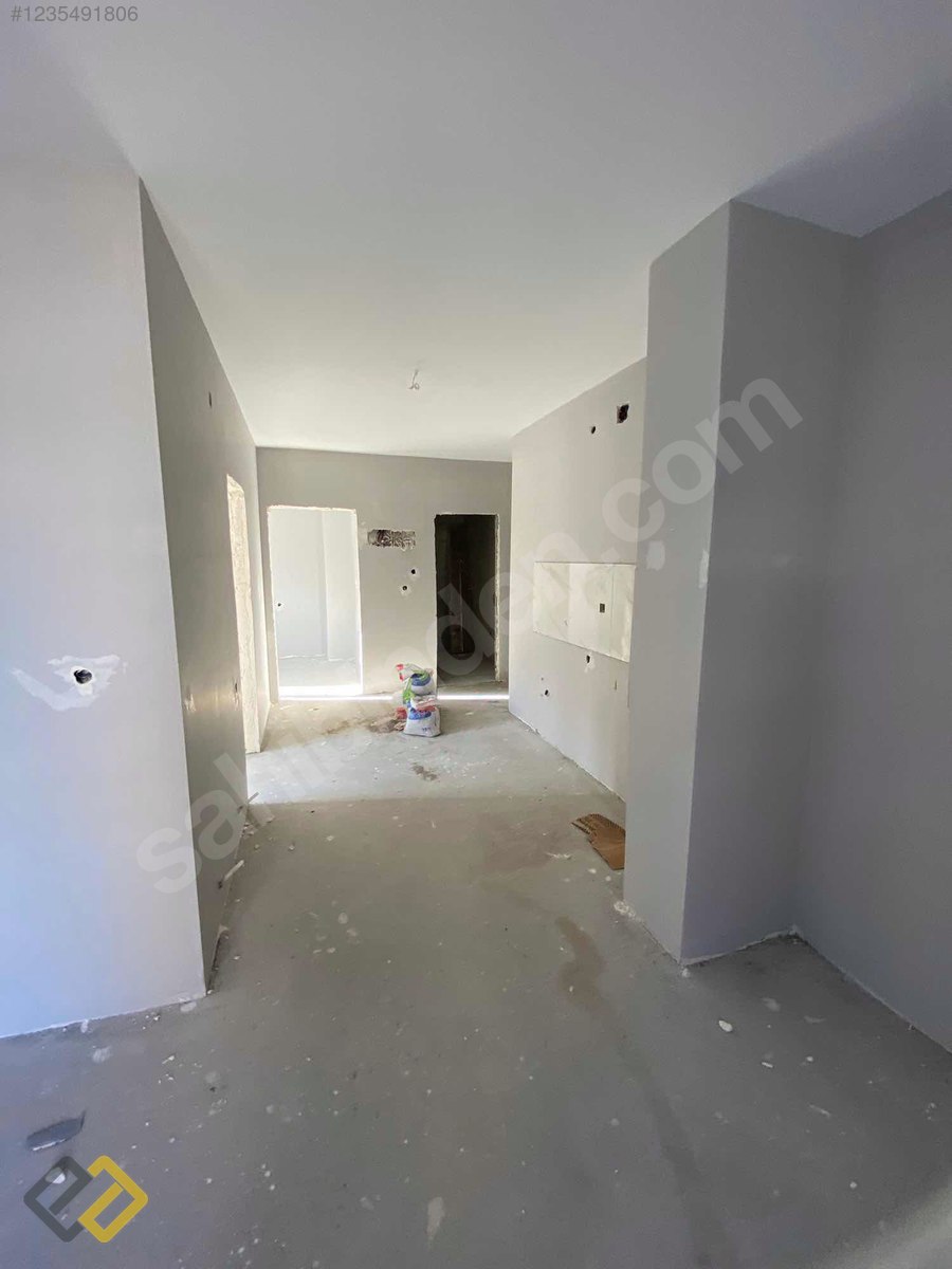 Şehir Merkezin 2+1 yüksek kira garantili satılık daire - YOZGAT MERKEZ fotoğraf 7