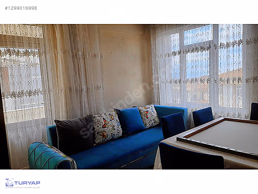 TURYAP KOZA'DAN SATILIK 3+1 DAİRE - KOCAELİ GEBZE fotoğraf 5
