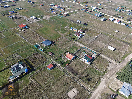 Ana Yola Sıfır, 400m² Köşe Parsel Arsa - İSTANBUL SİLİVRİ fotoğraf 6