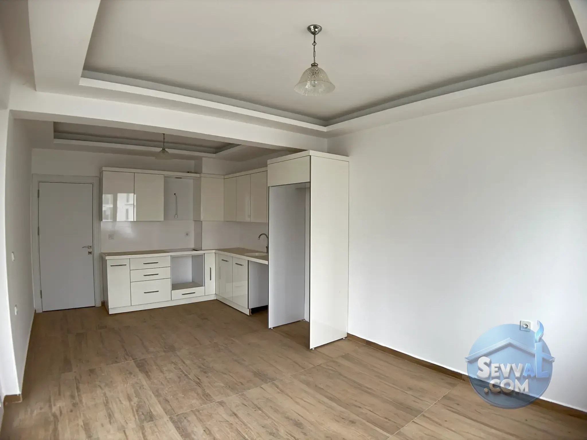 SATILIK KUŞADASI EŞİN GOLD SİTESİ 3 ODA 1 SALON ARAKAT DAİRE - AYDIN KUŞADASI fotoğraf 6