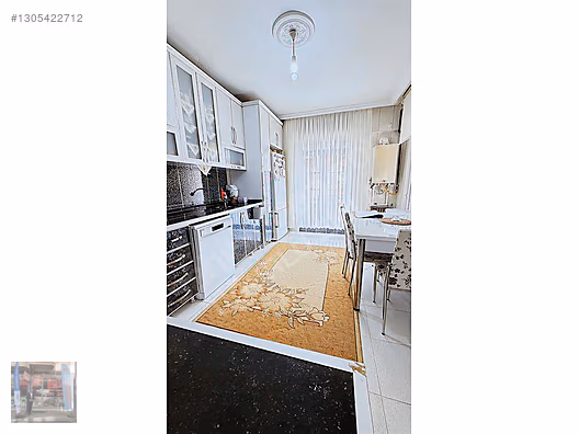 UĞURLU EMLAK'TAN SATILIK ZAFER MAH.4+1 10 YILLIK ORTA KAT DAİRE - ANKARA POLATLI fotoğraf 8